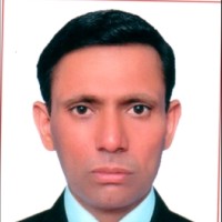 Naresh Kumar