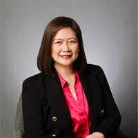 Rochelle Angela Flores