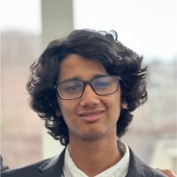 Ansh Nandurbarkar
