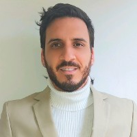 Santiago Bolivar Rave