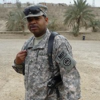 Demetric Smith
