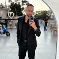 Hadi Mahmoud