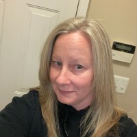 Gina Lucas