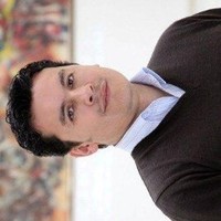 Alexander Manrique