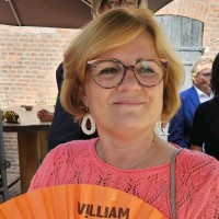 Nancy van der Horst-Rippens