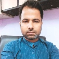 Ashok Kumar