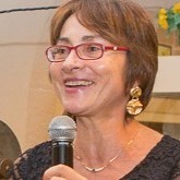 Catherine LEJEALLE Digital researcher