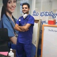 venkatesh kotte