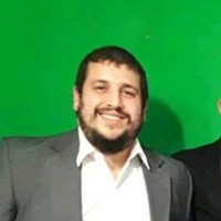 Diego Gonzalez