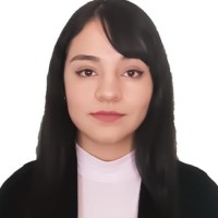 Maria Isabel Covarrubias Alvarez