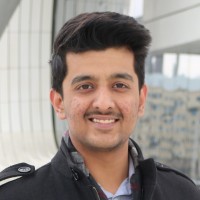 Umer Khan