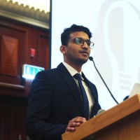 Shuhaib Ahmed Macky