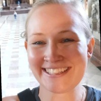 Solveig Nærsnes Olsen