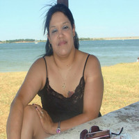 Yvonne Vega