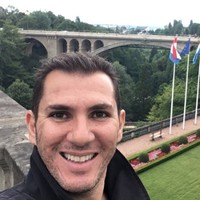 Rodrigo Orsoli