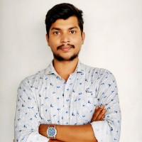 Ashish Baranwal