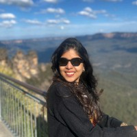 Pooja Gaonkar