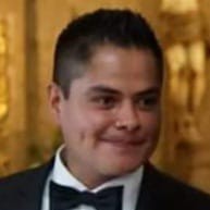 Oscar Javier Avalos Robles