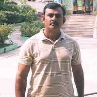 Manoj Singh