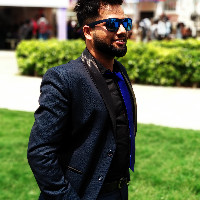 Abdul  k Ansari