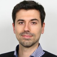 Bor González Usach