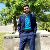 Muhammad Nouman Minhas