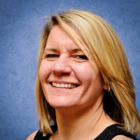 Jacqueline Hague