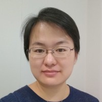 Shanshan Chen
