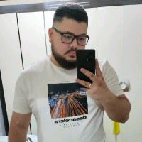 Andre Henrique Morales da Silva