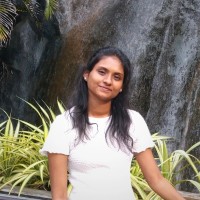 Madhumitha A