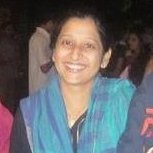 Swapnali Pathak