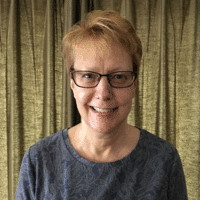 Bette Hinrichs