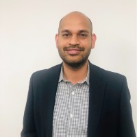 Mark Pillai