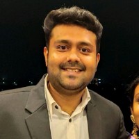 Akshar Tank