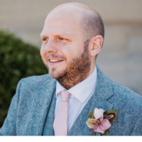 Martin Johnson-Umpleby