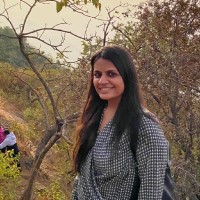 Kinnaree Patel