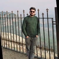Sachin Biradar