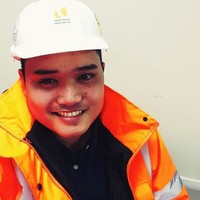 Gene Ralph Obeda Siirsm, Rsp, Rso, Misqem
