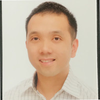 Edmund Fong Wai Keung