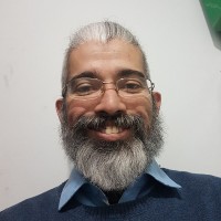 Elvis Silva