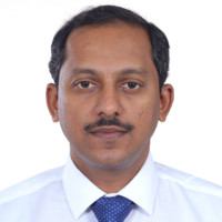Gopikrishnan Thrivikraman