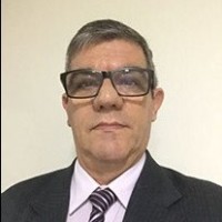 Vlademir Ferreira