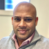 Ian Bhagwandin