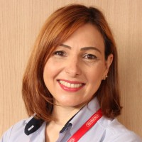 Andréa Chechelaky Porfirio