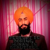 Harmandeep Singh