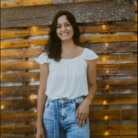 Geovana Riquieri Ribeiro