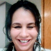 María Lizette Rodriguez
