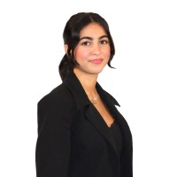 Joelle Bakri