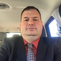 Greg Pinter