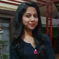 Vaishnavi Acharya